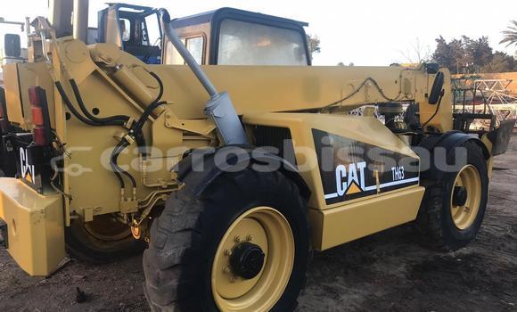 Comprar Usado Caterpillar 120 Other Caminhão em Bissau em Bissau