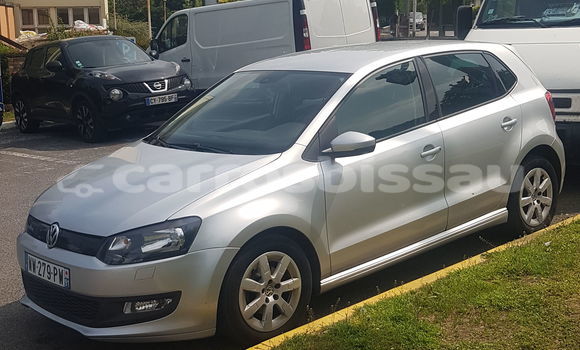 Comprar Usado Volkswagen Polo Silver Carro em Bissau em Bissau
