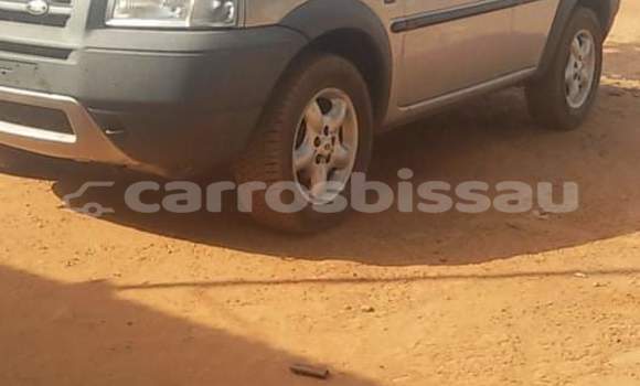 Comprar Usado Land Rover Freelander Other Carro em Bissau em Bissau Comprar Usado Land Rover Freelander Other Carro em Bissau em Bissau