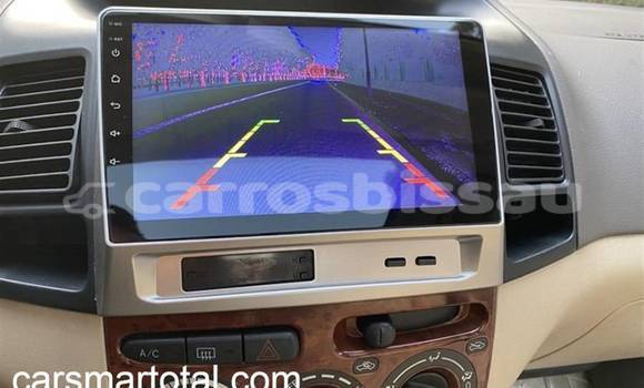 Buy Used Toyota Vios Silver Car in Bafata in Bafata Buy Used Toyota Vios Silver Car in Bafata in Bafata