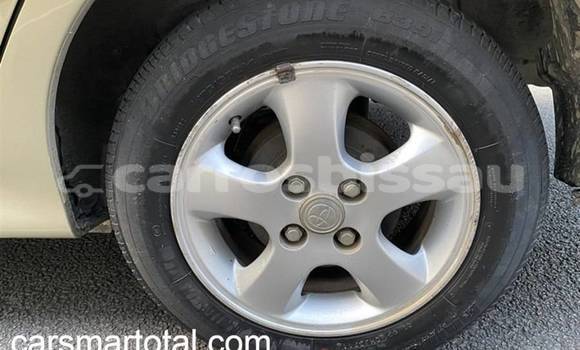 Buy Used Toyota Vios Silver Car in Bafata in Bafata Buy Used Toyota Vios Silver Car in Bafata in Bafata