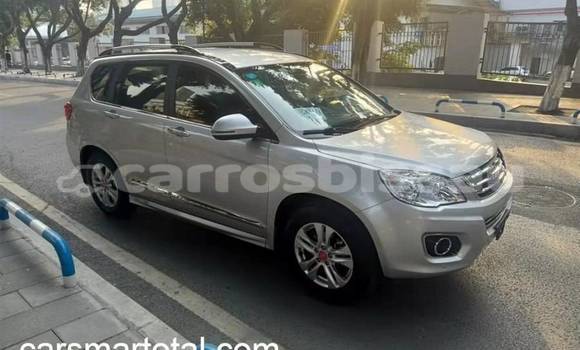 Acheter Occasion Voiture Haval H6 Gris à Bafata, Bafata Acheter Occasion Voiture Haval H6 Gris à Bafata, Bafata