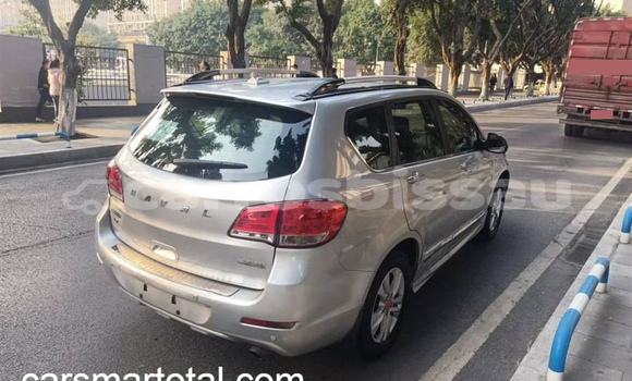 Buy Used Haval H6 Silver Car in Bafata in Bafata Buy Used Haval H6 Silver Car in Bafata in Bafata