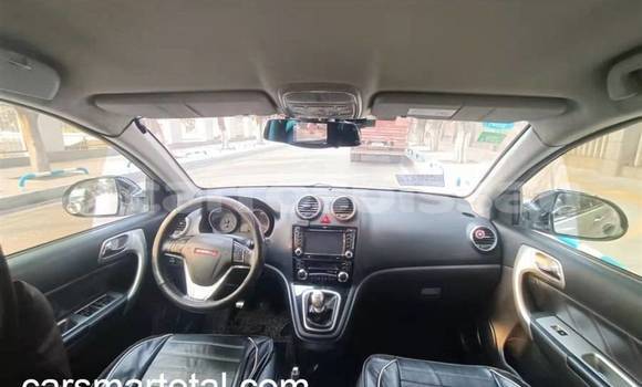 Buy Used Haval H6 Silver Car in Bafata in Bafata Buy Used Haval H6 Silver Car in Bafata in Bafata