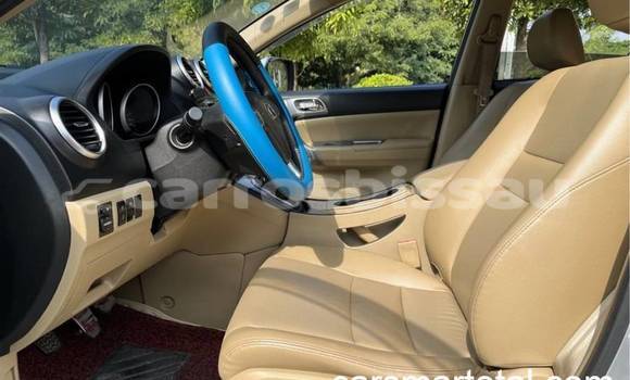 Buy Used Haval H6 Silver Car in Bissora in Oio Buy Used Haval H6 Silver Car in Bissora in Oio