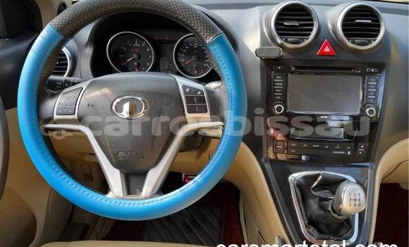 Buy Used Haval H6 Silver Car in Bissora in Oio Buy Used Haval H6 Silver Car in Bissora in Oio