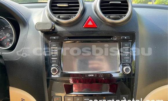 Buy Used Haval H6 Silver Car in Bissora in Oio Buy Used Haval H6 Silver Car in Bissora in Oio