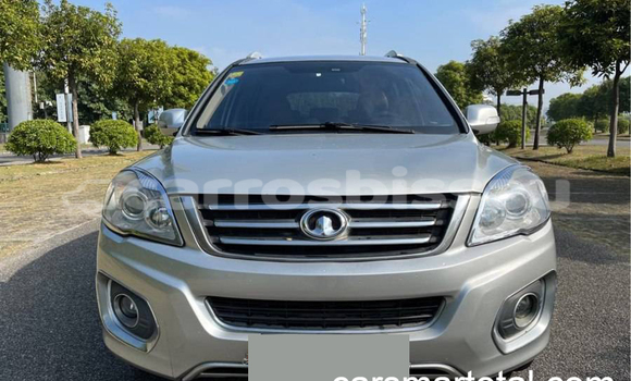 Buy Used Haval H6 Silver Car in Bissora in Oio Buy Used Haval H6 Silver Car in Bissora in Oio
