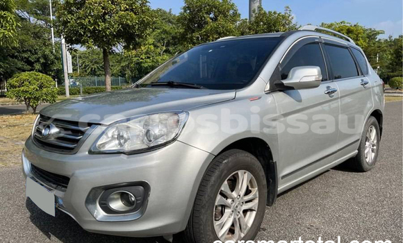 Buy Used Haval H6 Silver Car in Bissora in Oio Buy Used Haval H6 Silver Car in Bissora in Oio
