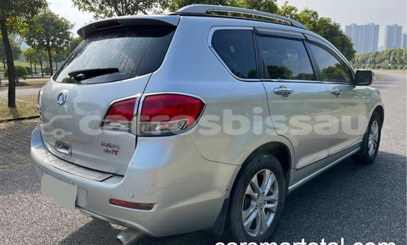 Buy Used Haval H6 Silver Car in Bissora in Oio Buy Used Haval H6 Silver Car in Bissora in Oio
