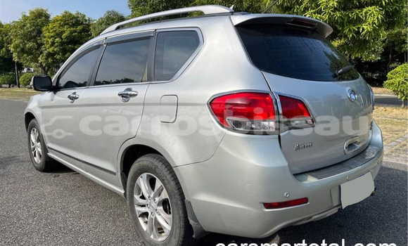 Buy Used Haval H6 Silver Car in Bissora in Oio Buy Used Haval H6 Silver Car in Bissora in Oio