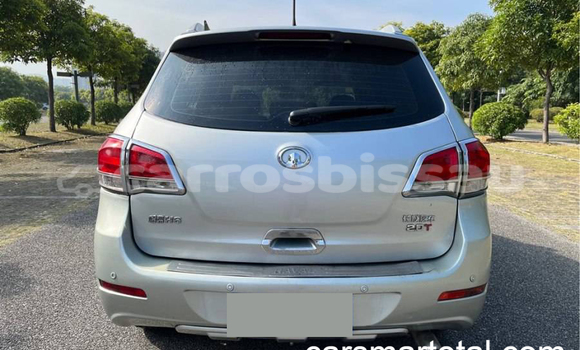 Buy Used Haval H6 Silver Car in Bissora in Oio Buy Used Haval H6 Silver Car in Bissora in Oio