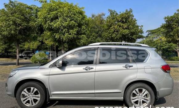 Buy Used Haval H6 Silver Car in Bissora in Oio Buy Used Haval H6 Silver Car in Bissora in Oio
