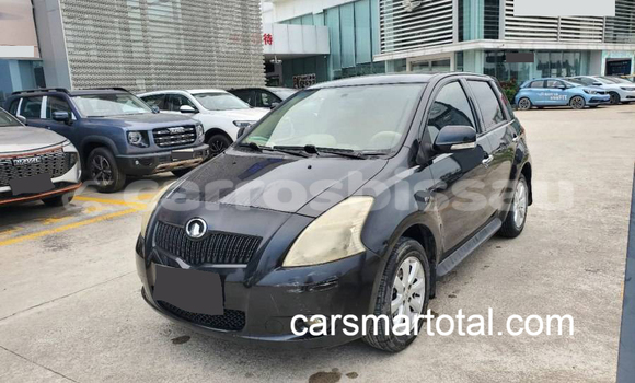 Buy Used Great Wall Florid Black Car in Bafata in Bafata Buy Used Great Wall Florid Black Car in Bafata in Bafata