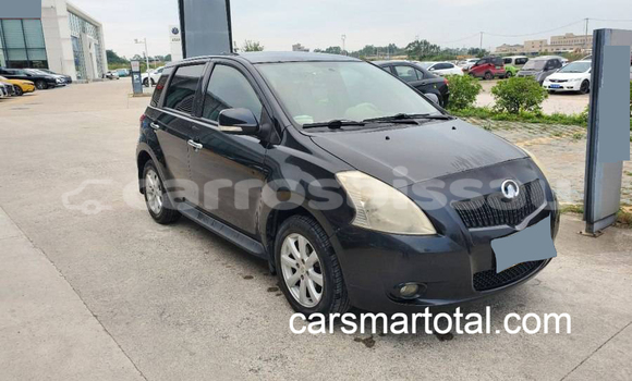 Buy Used Great Wall Florid Black Car in Bafata in Bafata Buy Used Great Wall Florid Black Car in Bafata in Bafata