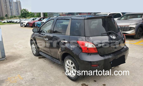 Buy Used Great Wall Florid Black Car in Bafata in Bafata Buy Used Great Wall Florid Black Car in Bafata in Bafata