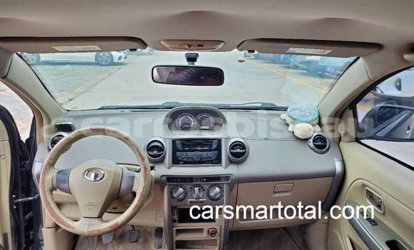 Buy Used Great Wall Florid Black Car in Bafata in Bafata Buy Used Great Wall Florid Black Car in Bafata in Bafata