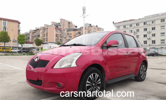 Comprar Usado Great Wall Florid Red Carro em Bissora em Oio
