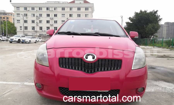 Buy Used Great Wall Florid Red Car in Bissora in Oio Buy Used Great Wall Florid Red Car in Bissora in Oio