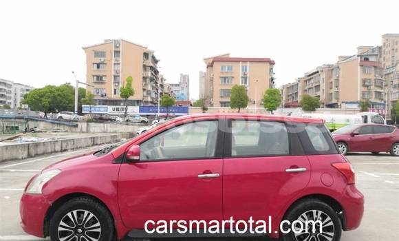 Buy Used Great Wall Florid Red Car in Bissora in Oio Buy Used Great Wall Florid Red Car in Bissora in Oio