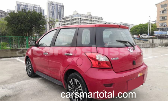 Buy Used Great Wall Florid Red Car in Bissora in Oio Buy Used Great Wall Florid Red Car in Bissora in Oio