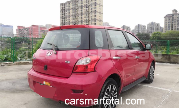 Buy Used Great Wall Florid Red Car in Bissora in Oio Buy Used Great Wall Florid Red Car in Bissora in Oio