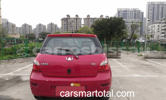 Buy Used Great Wall Florid Red Car in Bissora in Oio Buy Used Great Wall Florid Red Car in Bissora in Oio