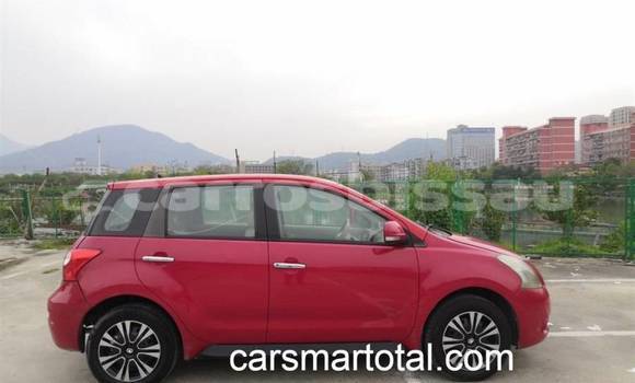 Buy Used Great Wall Florid Red Car in Bissora in Oio Buy Used Great Wall Florid Red Car in Bissora in Oio