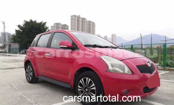 Buy Used Great Wall Florid Red Car in Bissora in Oio Buy Used Great Wall Florid Red Car in Bissora in Oio