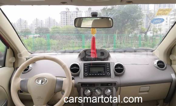 Buy Used Great Wall Florid Red Car in Bissora in Oio Buy Used Great Wall Florid Red Car in Bissora in Oio