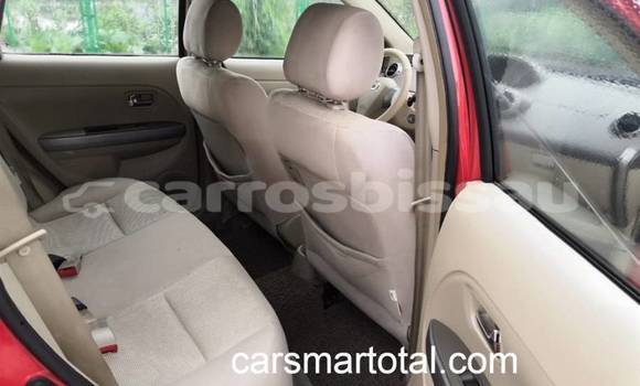 Buy Used Great Wall Florid Red Car in Bissora in Oio Buy Used Great Wall Florid Red Car in Bissora in Oio