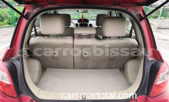 Buy Used Great Wall Florid Red Car in Bissora in Oio Buy Used Great Wall Florid Red Car in Bissora in Oio