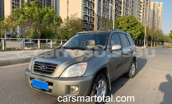 Buy Used Chery Tiggo (T11) Other Car in Bolama in Bolama Buy Used Chery Tiggo (T11) Other Car in Bolama in Bolama