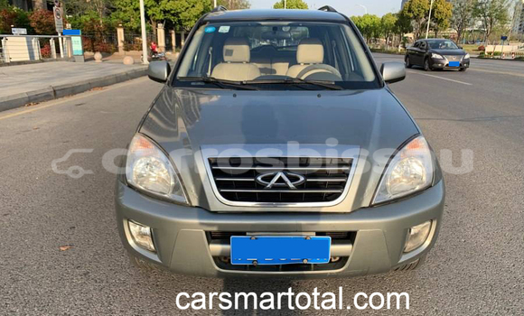 Buy Used Chery Tiggo (T11) Other Car in Bolama in Bolama Buy Used Chery Tiggo (T11) Other Car in Bolama in Bolama