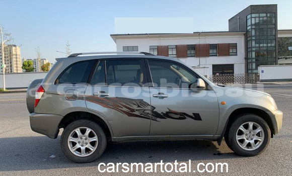 Buy Used Chery Tiggo (T11) Other Car in Bolama in Bolama Buy Used Chery Tiggo (T11) Other Car in Bolama in Bolama