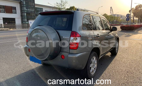 Buy Used Chery Tiggo (T11) Other Car in Bolama in Bolama Buy Used Chery Tiggo (T11) Other Car in Bolama in Bolama