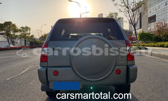 Buy Used Chery Tiggo (T11) Other Car in Bolama in Bolama Buy Used Chery Tiggo (T11) Other Car in Bolama in Bolama