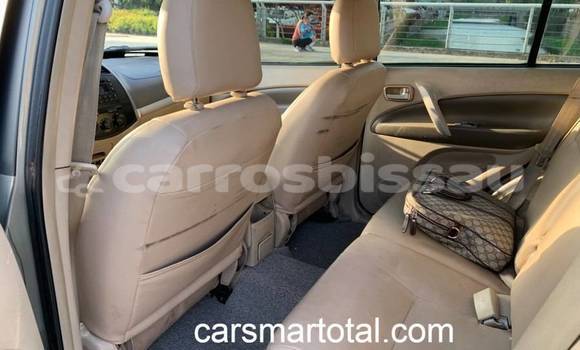 Buy Used Chery Tiggo (T11) Other Car in Bolama in Bolama Buy Used Chery Tiggo (T11) Other Car in Bolama in Bolama