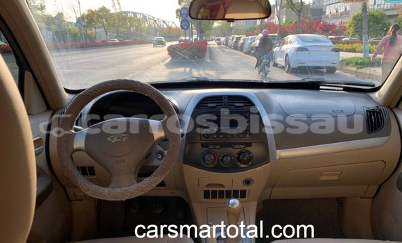 Buy Used Chery Tiggo (T11) Other Car in Bolama in Bolama Buy Used Chery Tiggo (T11) Other Car in Bolama in Bolama