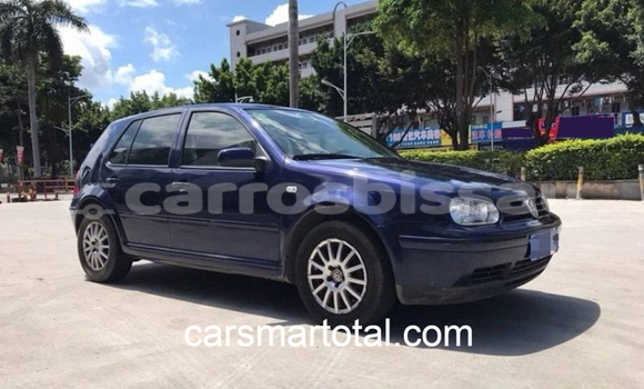Acheter Occasion Voiture Volkswagen Golf Bleu à Cacheu, Cacheu Acheter Occasion Voiture Volkswagen Golf Bleu à Cacheu, Cacheu