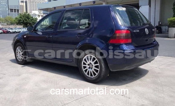 Buy Used Volkswagen Golf Blue Car in Cacheu in Cacheu Buy Used Volkswagen Golf Blue Car in Cacheu in Cacheu
