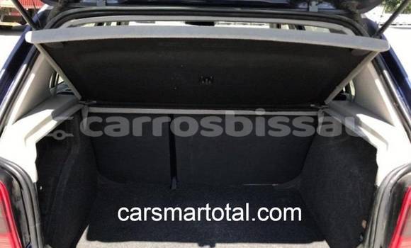 Buy Used Volkswagen Golf Blue Car in Cacheu in Cacheu Buy Used Volkswagen Golf Blue Car in Cacheu in Cacheu