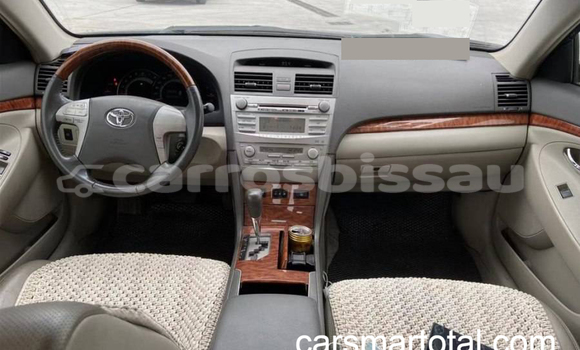 Buy Used Toyota Camry Black Car in Canchungo in Cacheu Buy Used Toyota Camry Black Car in Canchungo in Cacheu