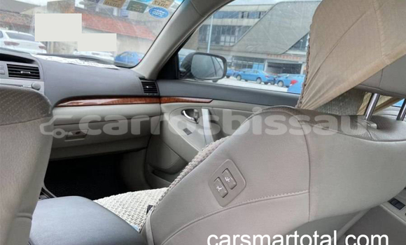 Buy Used Toyota Camry Black Car in Canchungo in Cacheu Buy Used Toyota Camry Black Car in Canchungo in Cacheu