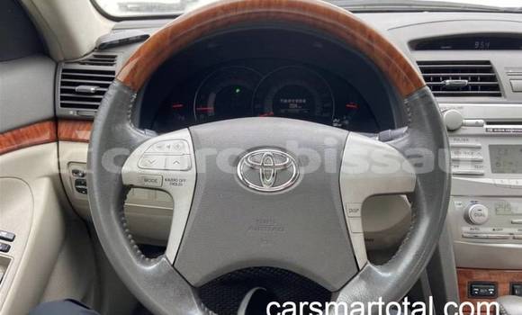 Buy Used Toyota Camry Black Car in Canchungo in Cacheu Buy Used Toyota Camry Black Car in Canchungo in Cacheu