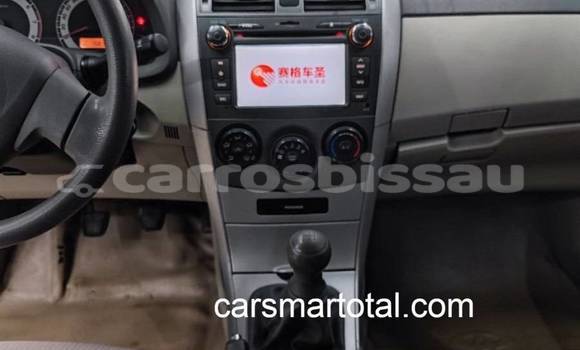 Buy Used Toyota Corolla White Car in Farim in Oio Buy Used Toyota Corolla White Car in Farim in Oio