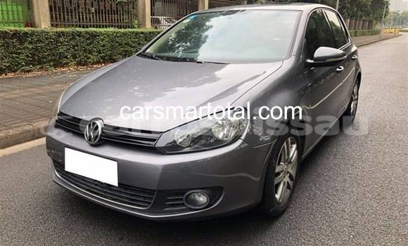 Buy Used Volkswagen Golf Silver Car in Bissau in Bissau Buy Used Volkswagen Golf Silver Car in Bissau in Bissau