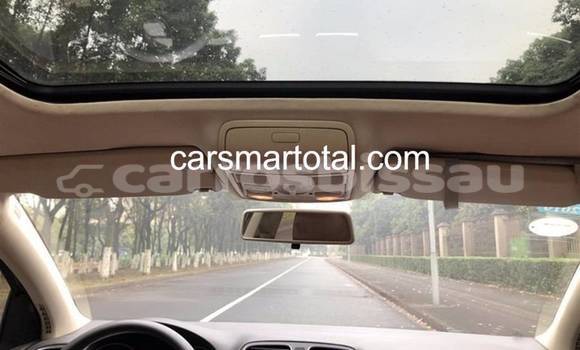 Buy Used Volkswagen Golf Silver Car in Bissau in Bissau Buy Used Volkswagen Golf Silver Car in Bissau in Bissau