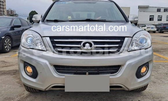 Buy Used Haval H6 Silver Car in Bissau in Bissau Buy Used Haval H6 Silver Car in Bissau in Bissau