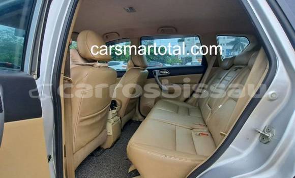 Buy Used Haval H6 Silver Car in Bissau in Bissau Buy Used Haval H6 Silver Car in Bissau in Bissau